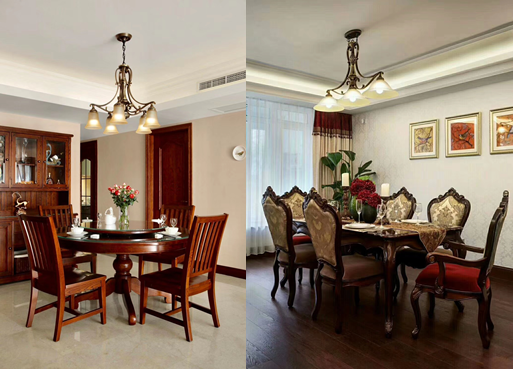 草莓视频在线观看APP灯饰美式餐吊灯